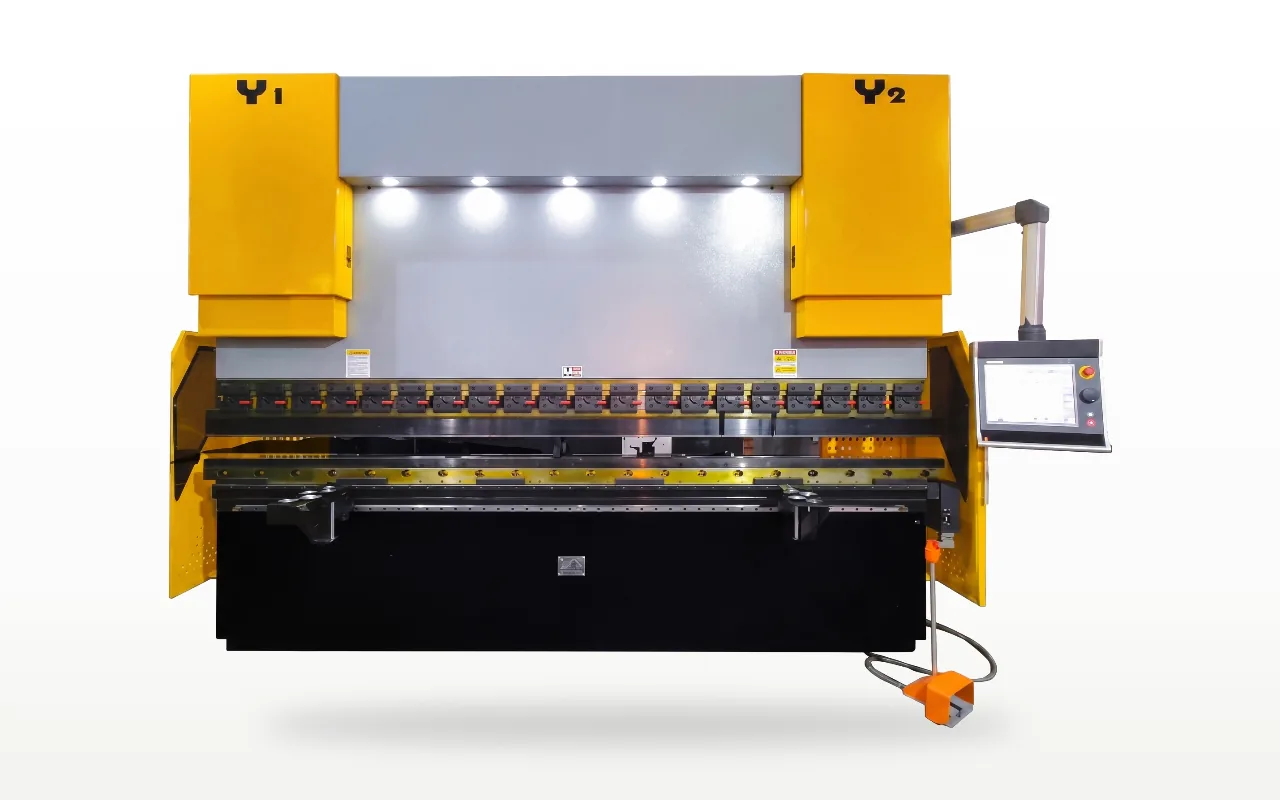 Plegadora CNC 160 TN
