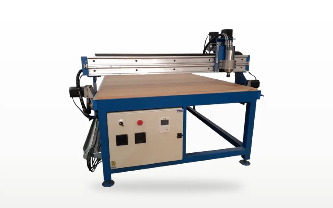 Router CNC