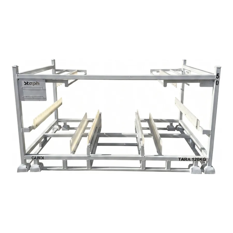 Rack Cover Engine Toyota Hilux