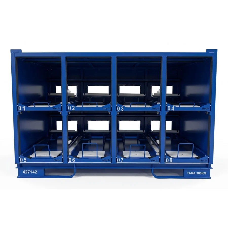 Rack Center Console Volkswagen