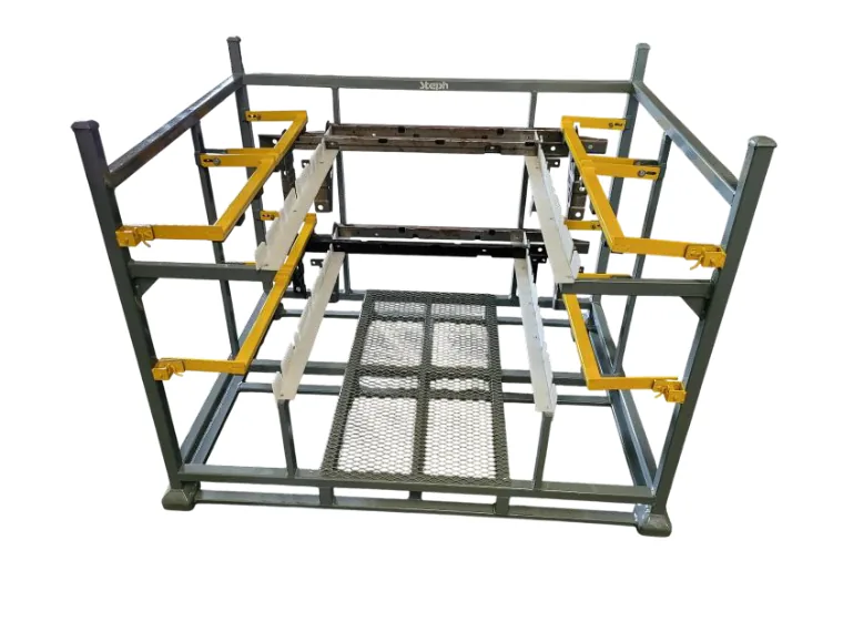 Rack Chasis Frame Ford Ranger