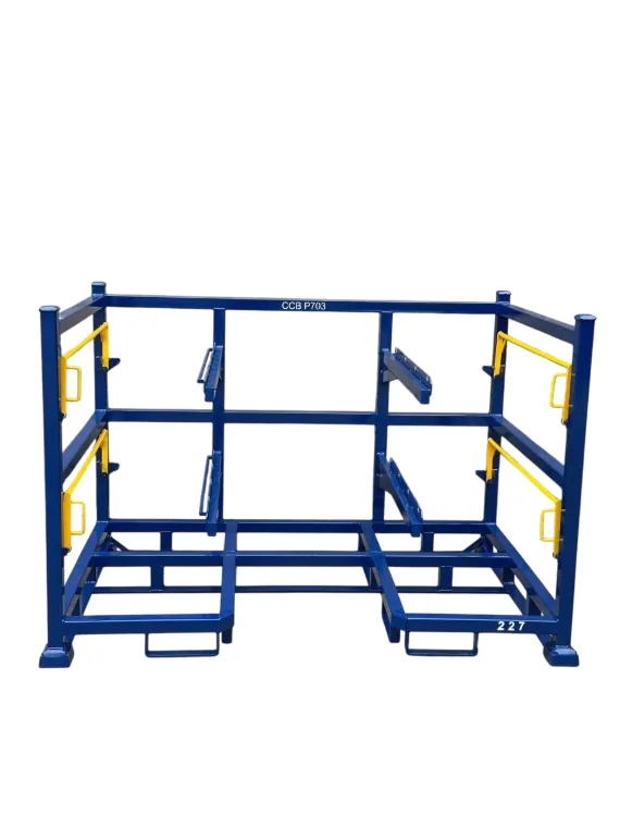 Rack Cross Car Beam Ford Ranger
