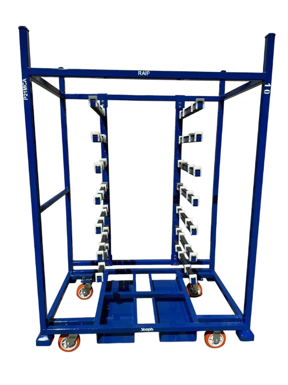 Rack Multi función A. Cozzuol