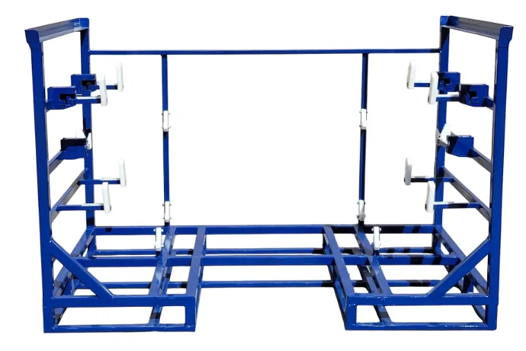 Rack IP Ford Ranger