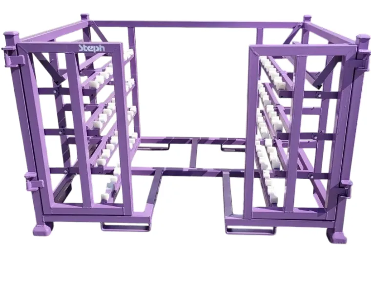 Rack Refuerzo RR Bumper Toyota Hilux