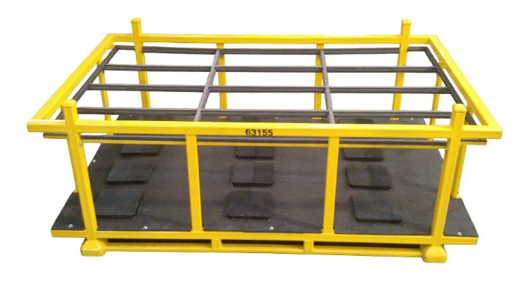 Rack Asiento delantero Mercedes-Benz