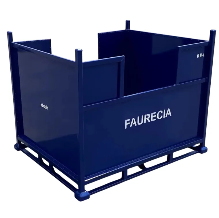 Rack Espuma Asiento Peugeot 208