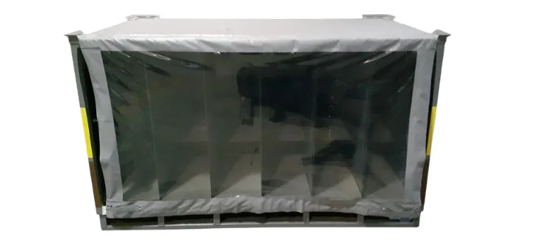 Rack Side Support VW Taos